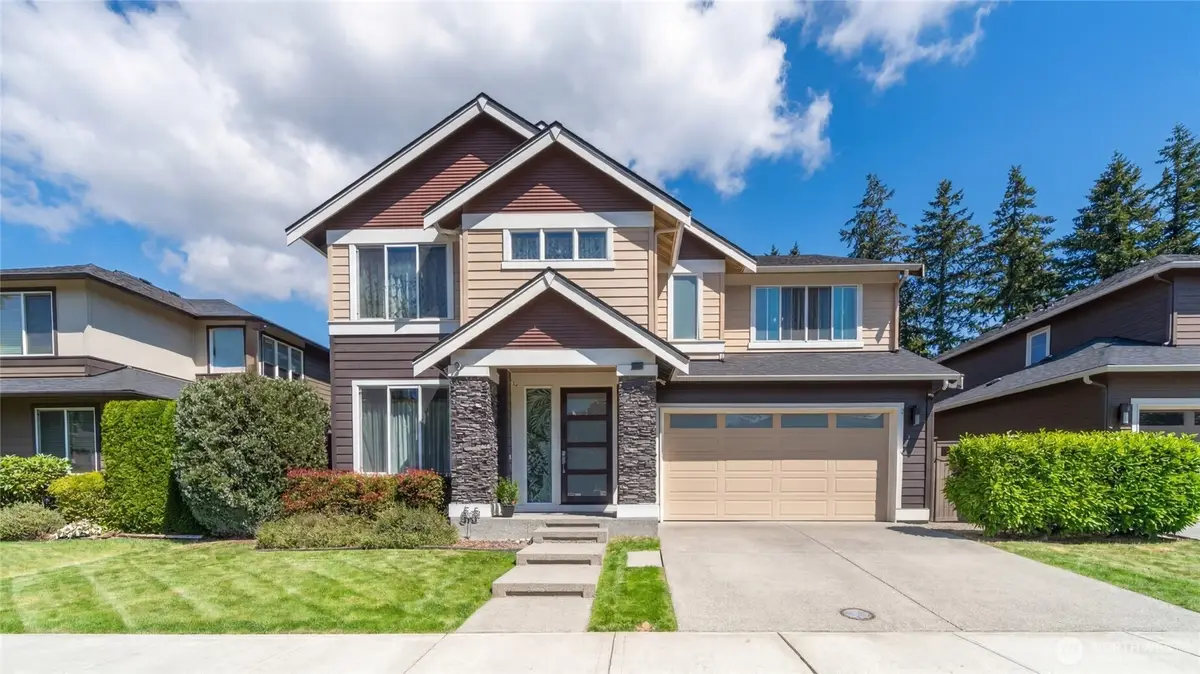 5852 S 326th Court, Auburn, WA 98001 - #1