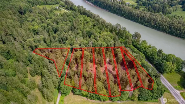 7206 Pinot Noir Lane #Lot 1-8, Concrete, WA 98237
