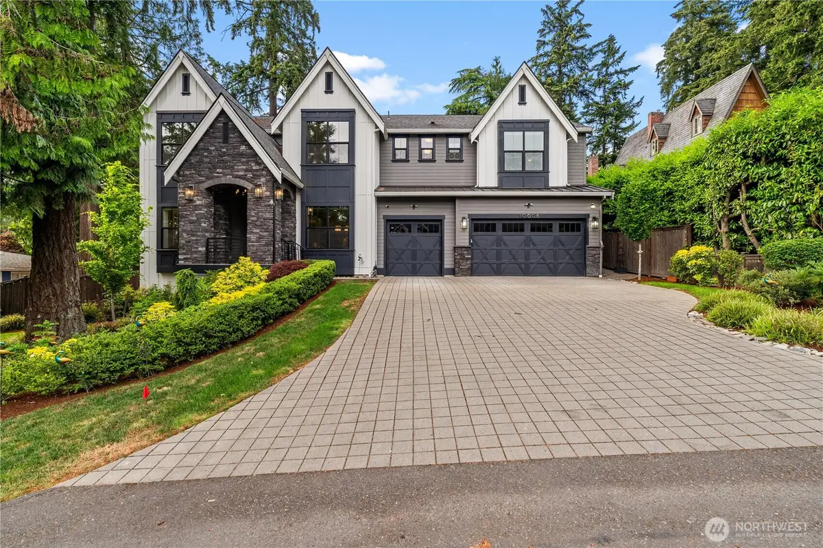 10668 SE 32nd Street, Bellevue, WA 98004 - #1