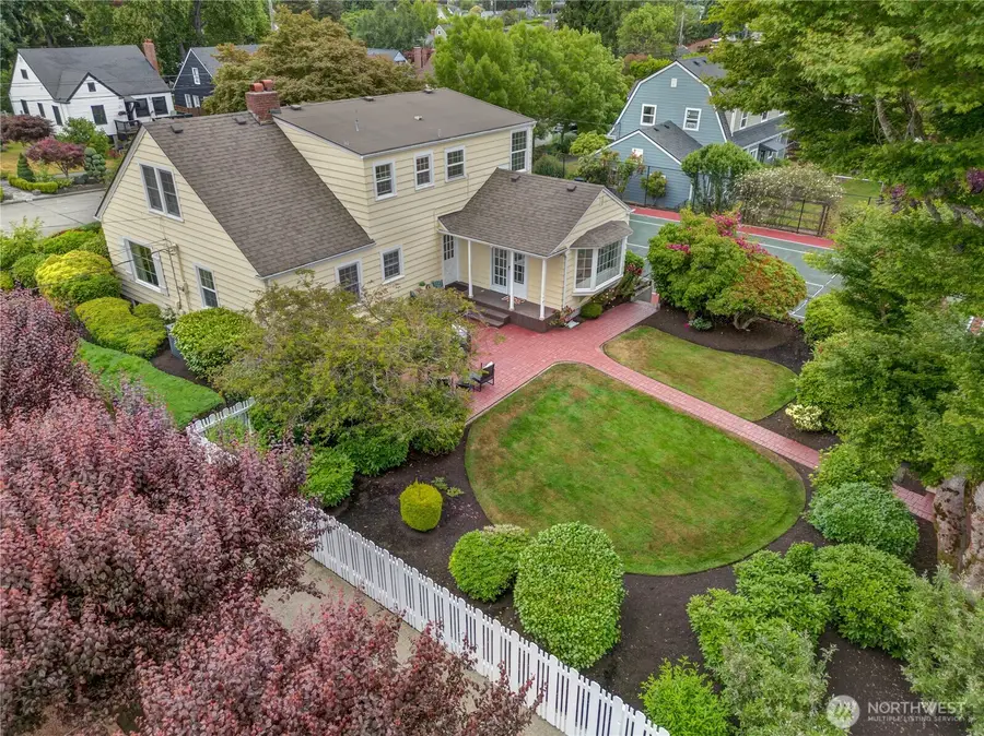 4122 N 11th Street, Tacoma, WA 98406 - #2