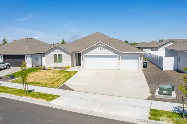 4212 W Sandy Court, Moses Lake, WA 98837