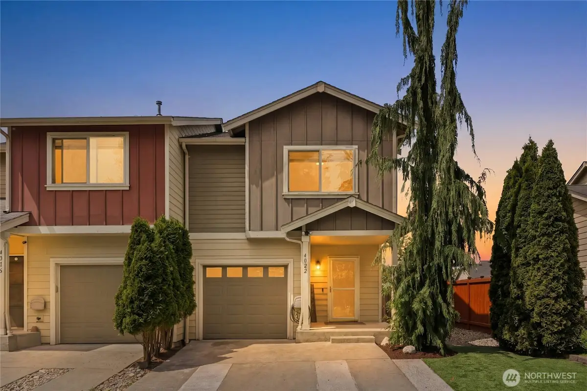 4022 82nd Drive Ne, Marysville, WA 98270 - #1