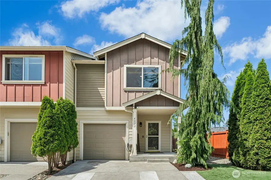 4022 82nd Drive Ne, Marysville, WA 98270 - #2