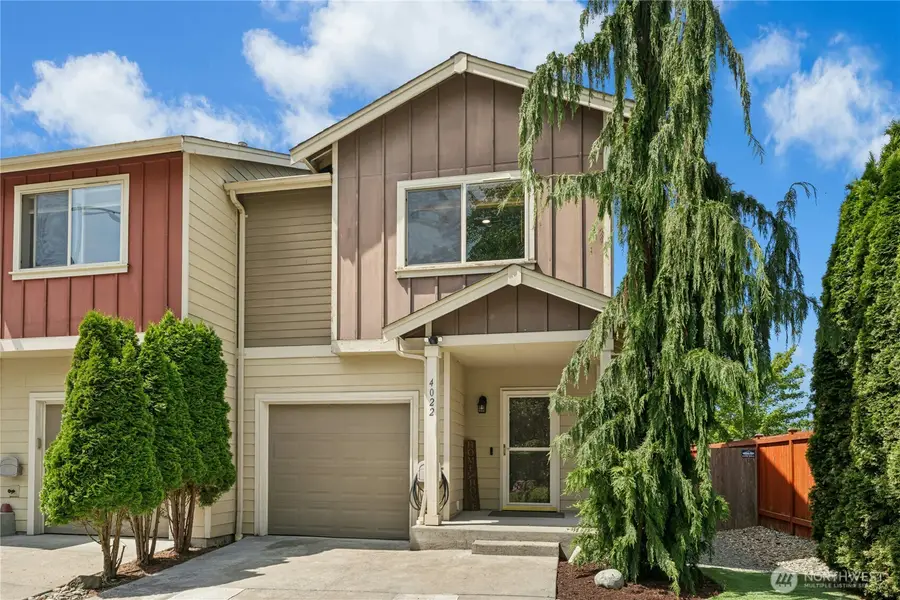 4022 82nd Drive Ne, Marysville, WA 98270 - #3