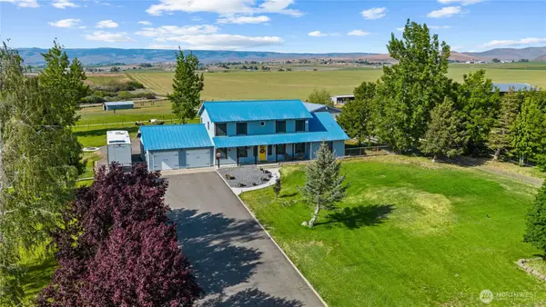801 Carroll Road, Ellensburg, WA 98926