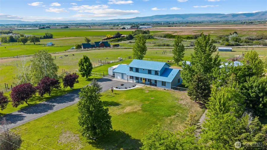 801 Carroll Road, Ellensburg, WA 98926 - #2