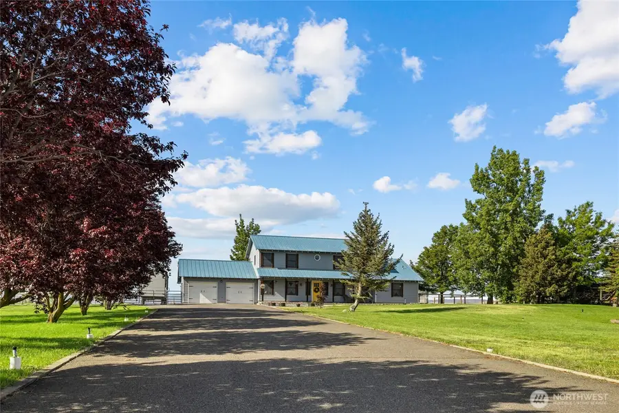 801 Carroll Road, Ellensburg, WA 98926 - #3