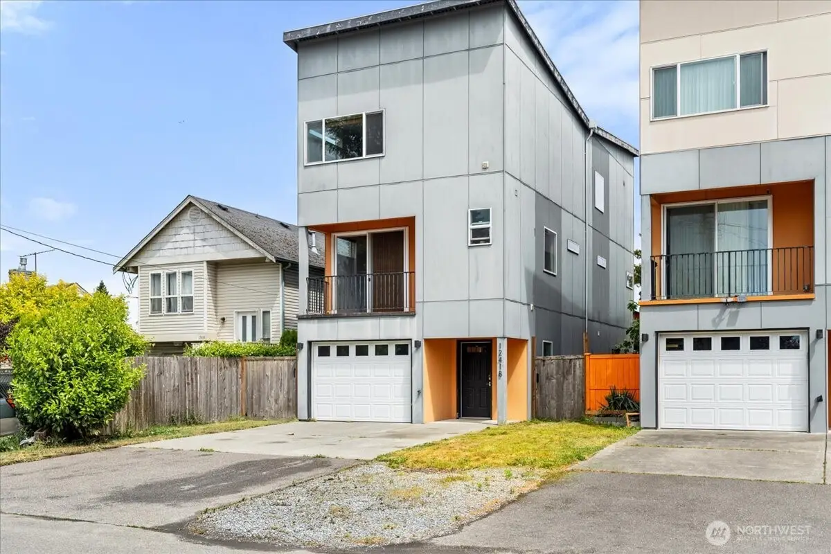 12418 2nd Place Sw, Burien, WA 98146 - #1