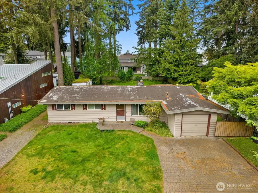 7517 123rd Avenue Ne, Kirkland, WA 98033 - #2