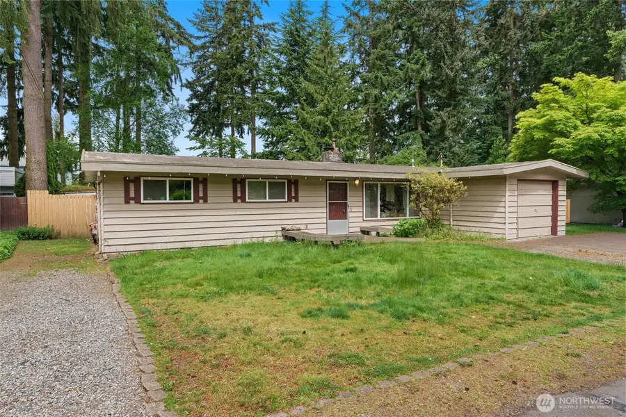 7517 123rd Avenue Ne, Kirkland, WA 98033 - #3