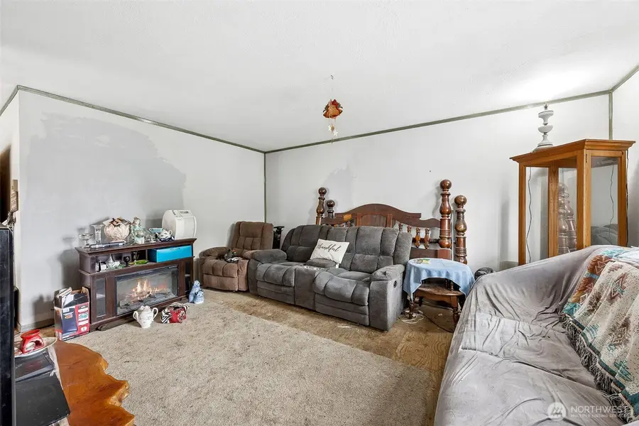 451 E Birch Street, Shelton, WA 98584 - #2