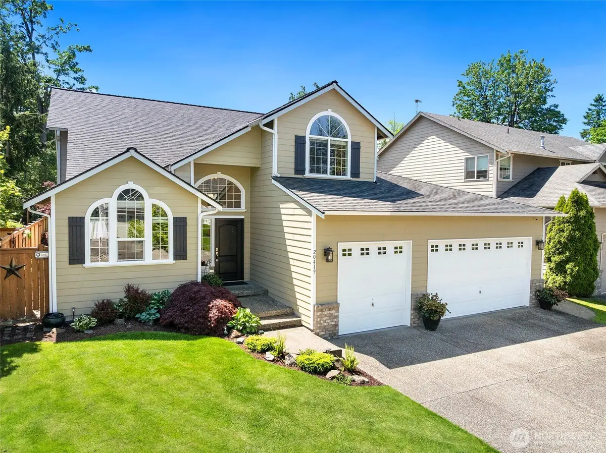 20419 SE 261st Place, Covington, WA 98042 - #1