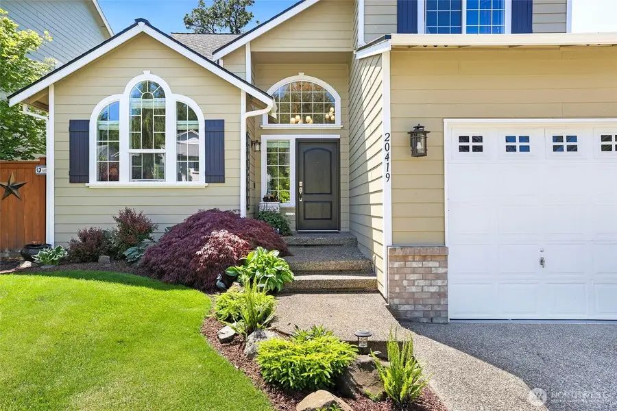 20419 SE 261st Place, Covington, WA 98042 - #3