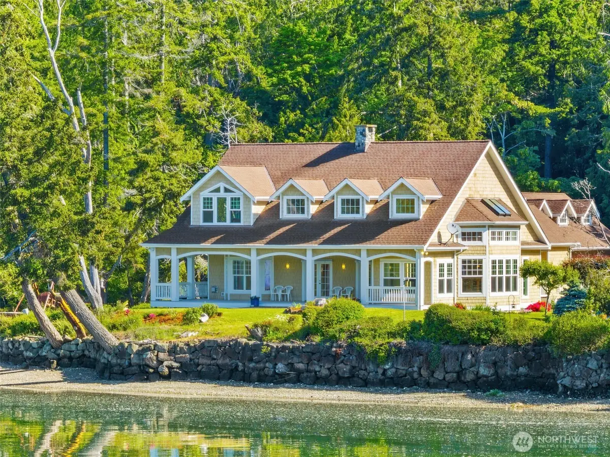 1800 E South Island Drive, Shelton, WA 98584 - #1
