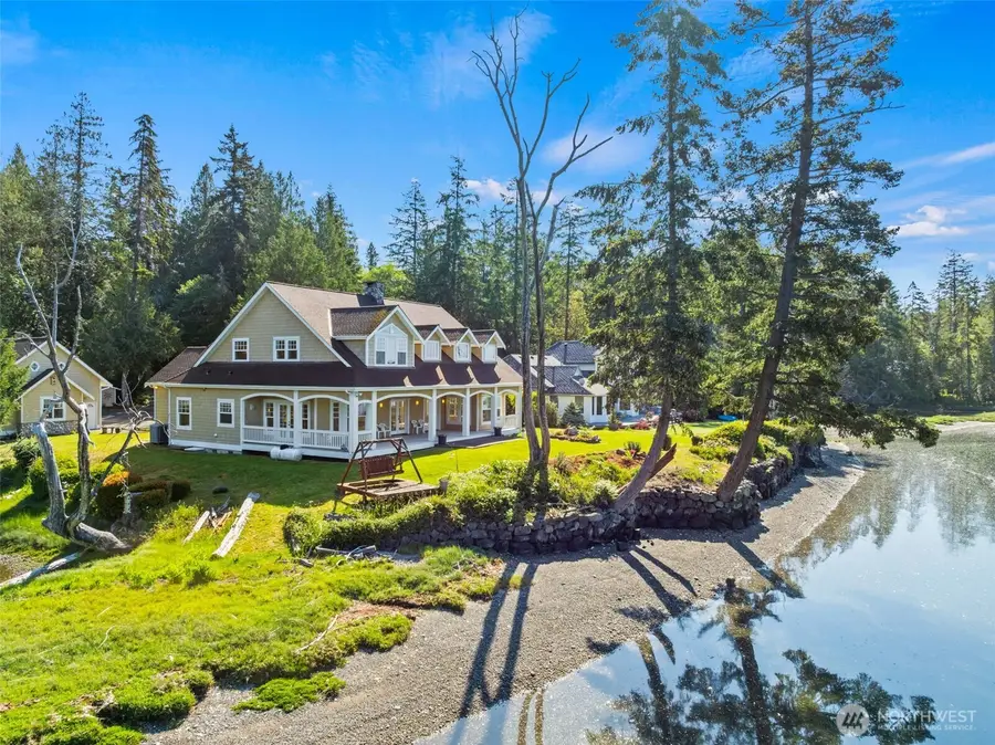 1800 E South Island Drive, Shelton, WA 98584 - #2