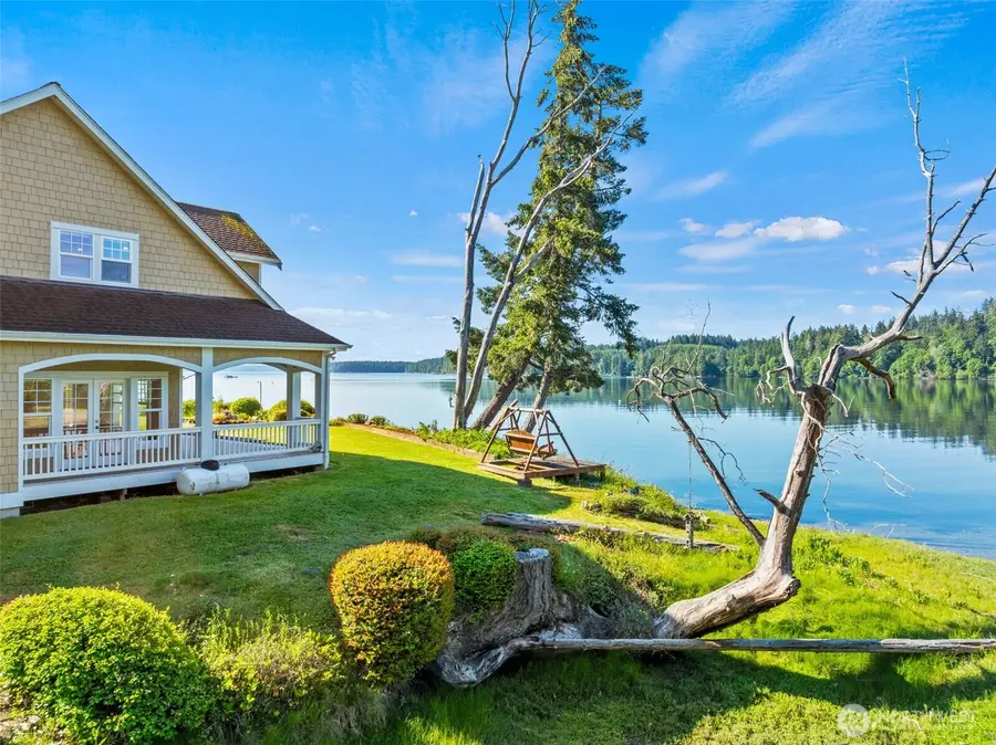 1800 E South Island Drive, Shelton, WA 98584 - #3