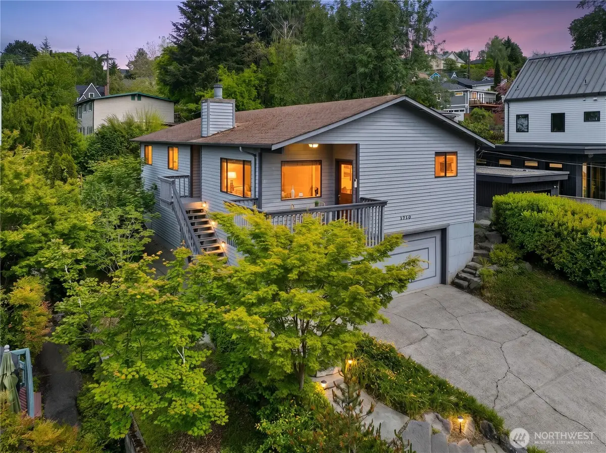 1710 30th Avenue, Seattle, WA 98122 - #1