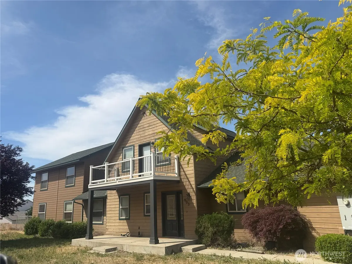903 E Norman Road, Yakima, WA 98901 - #1