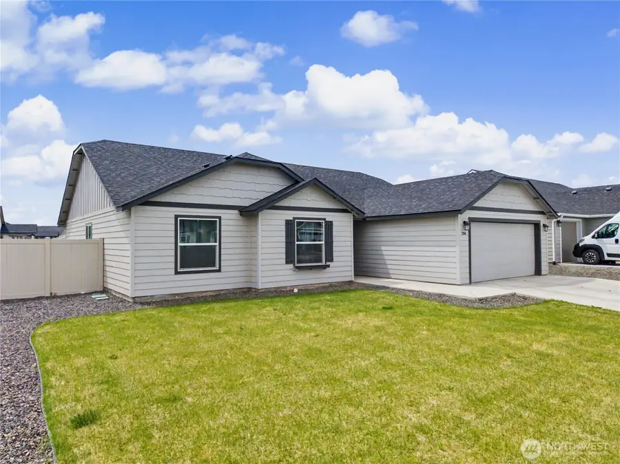 204 Royal Palm Drive, Moses Lake, WA 98837 - #3