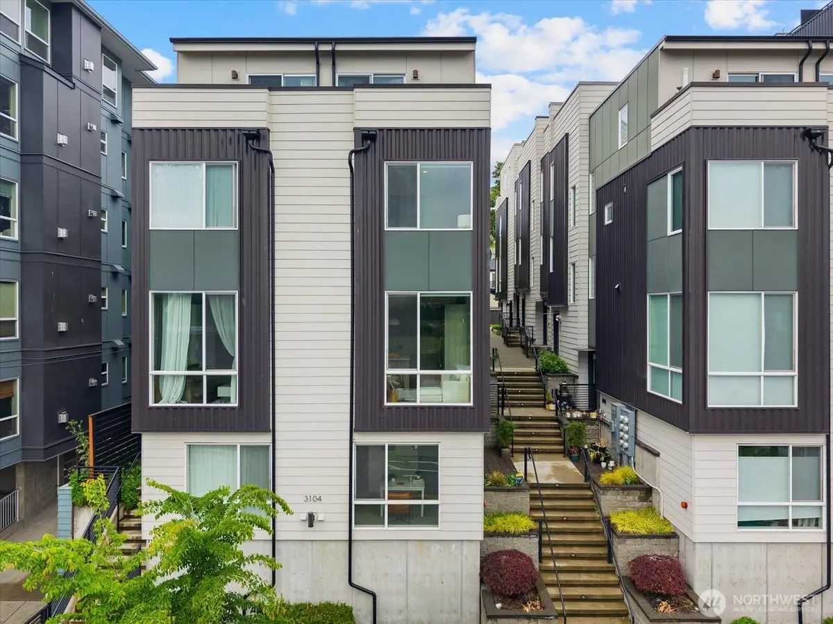 3104 SW Avalon Way #G, Seattle, WA 98126 - #1