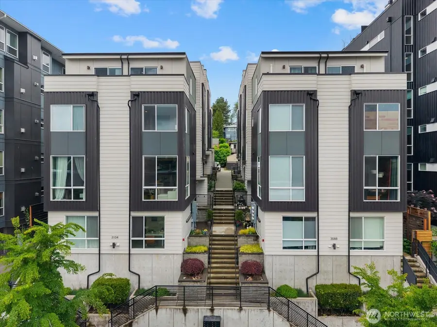 3104 SW Avalon Way #G, Seattle, WA 98126 - #3