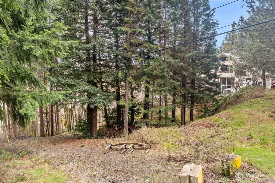 543 E Hazel Street, Shelton, WA 98584 - #3