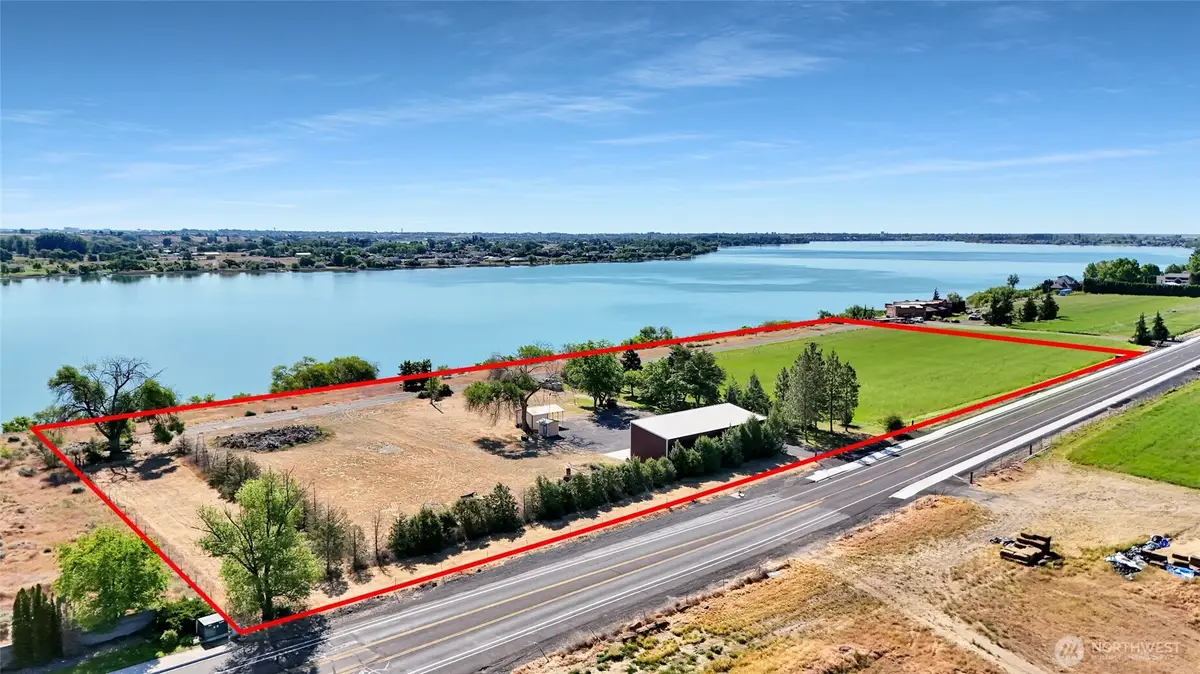 3738 Westshore Drive Ne #1 & 4, Moses Lake, WA 98837 - #1