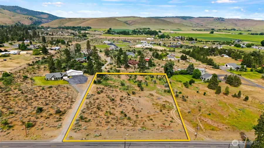 5881 Cove Road #1, Ellensburg, WA 98926 - #2