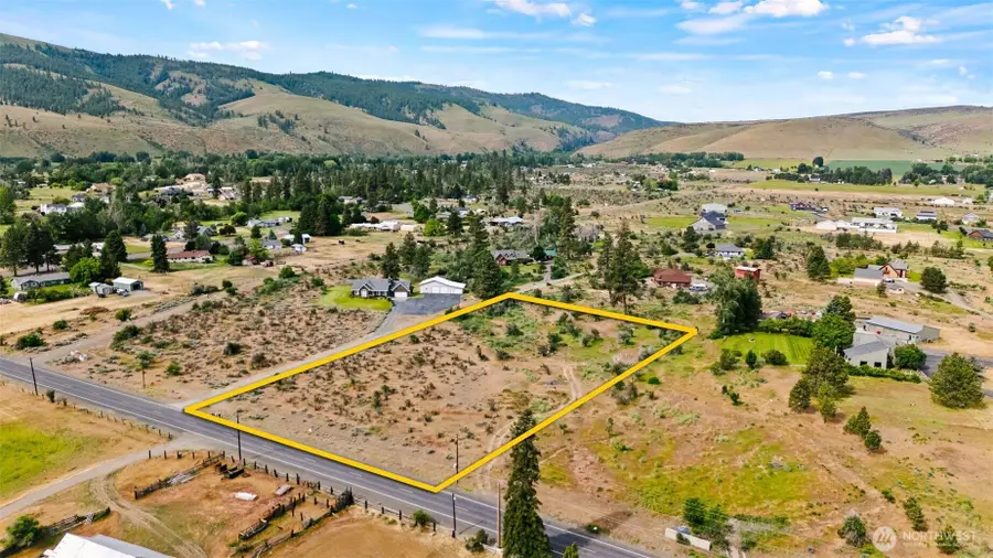 5881 Cove Road #1, Ellensburg, WA 98926 - #3