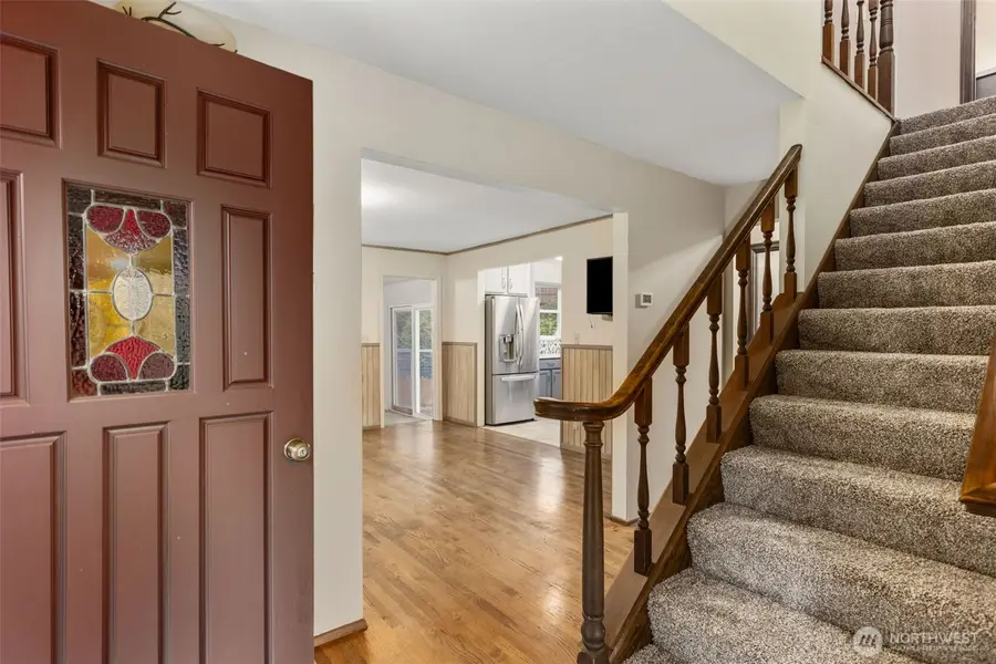 100 E Twanoh Heights Road S, Belfair, WA 98528 - #3