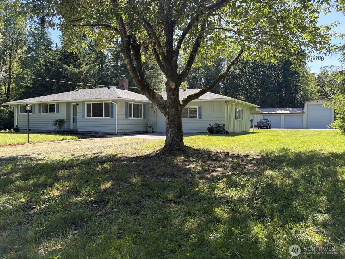 6847 Libby Road Ne, Olympia, WA 98506 - #1