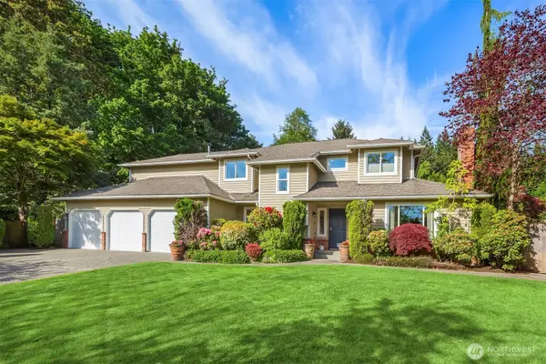 4810 117th Place Ne, Kirkland, WA 98033