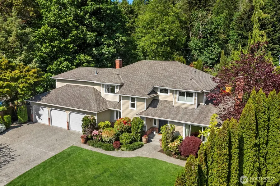 4810 117th Place Ne, Kirkland, WA 98033 - #2
