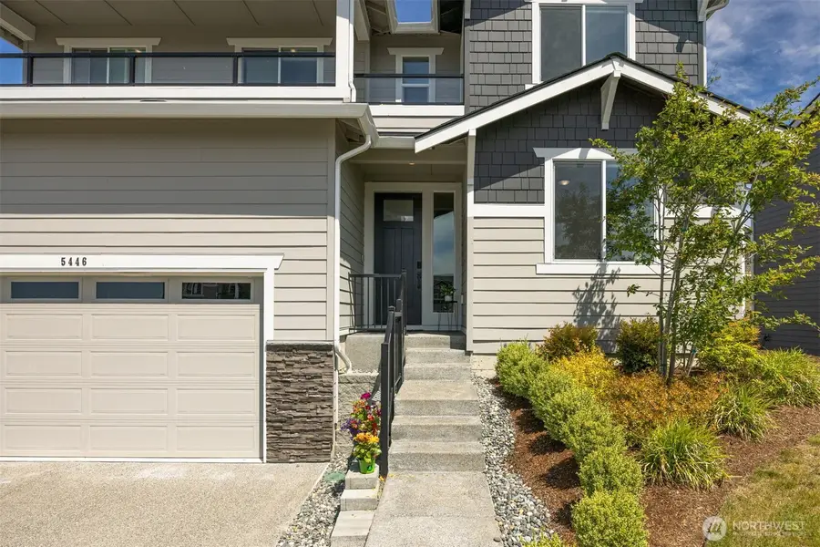 5446 Lasiandra Drive, Blaine, WA 98230 - #2