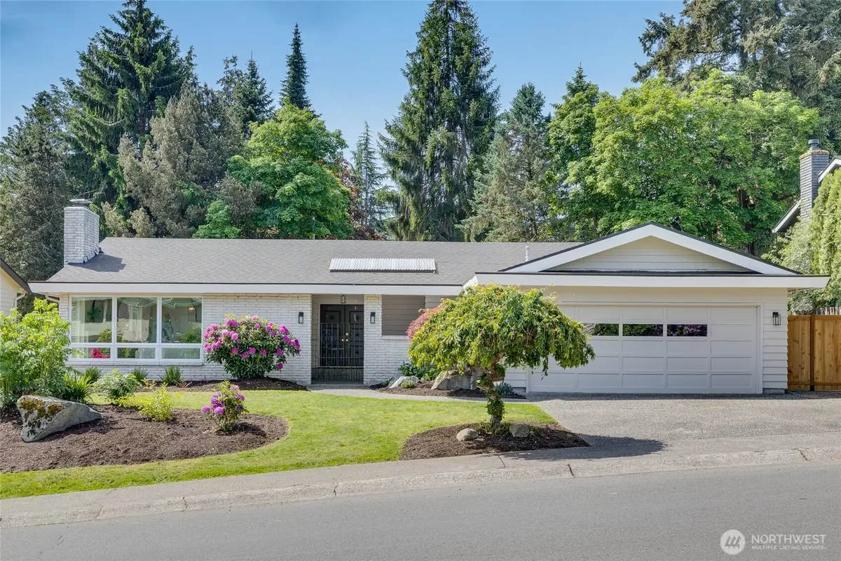 9111 NE 192nd Place, Bothell, WA 98011 - #1
