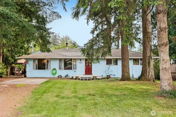 4012 Totem Park Lane, Arlington, WA 98223