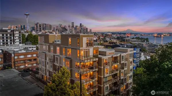 500 Fifth Avenue W #505, Seattle, WA 98119