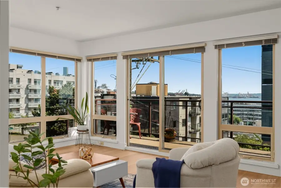 500 Fifth Avenue W #505, Seattle, WA 98119 - #2