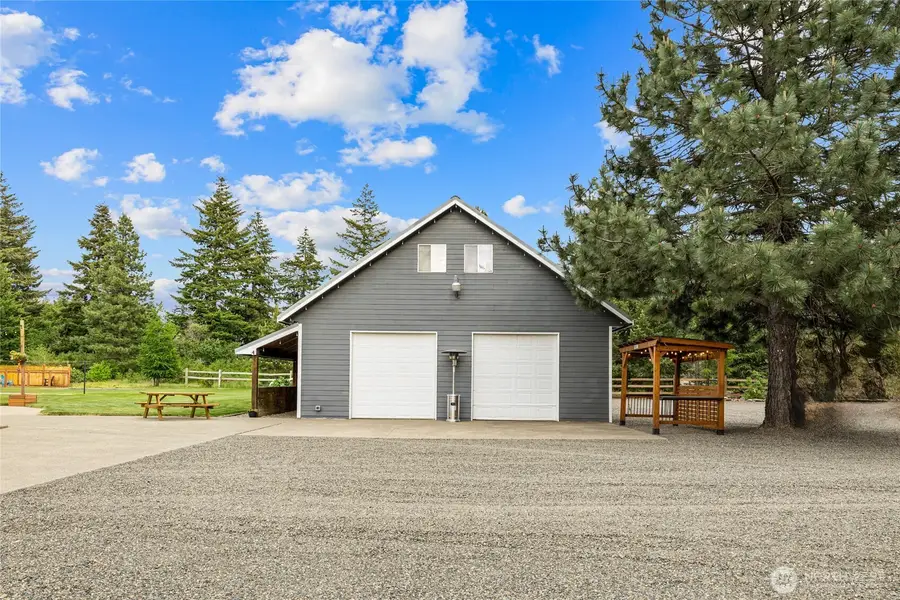 5911 Nelson Siding Road, Cle Elum, WA 98922 - #3