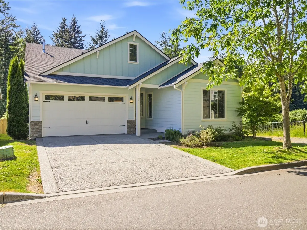 1711 Cyrene Drive Nw, Olympia, WA 98502 - #1