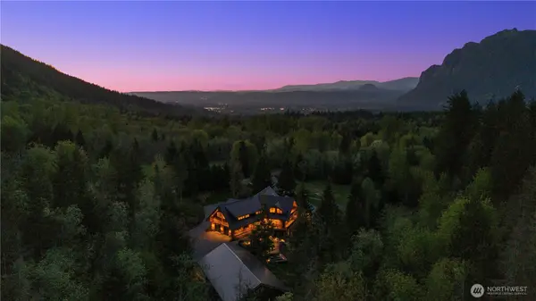 16323 Reserve Drive Se, North Bend, WA 98045
