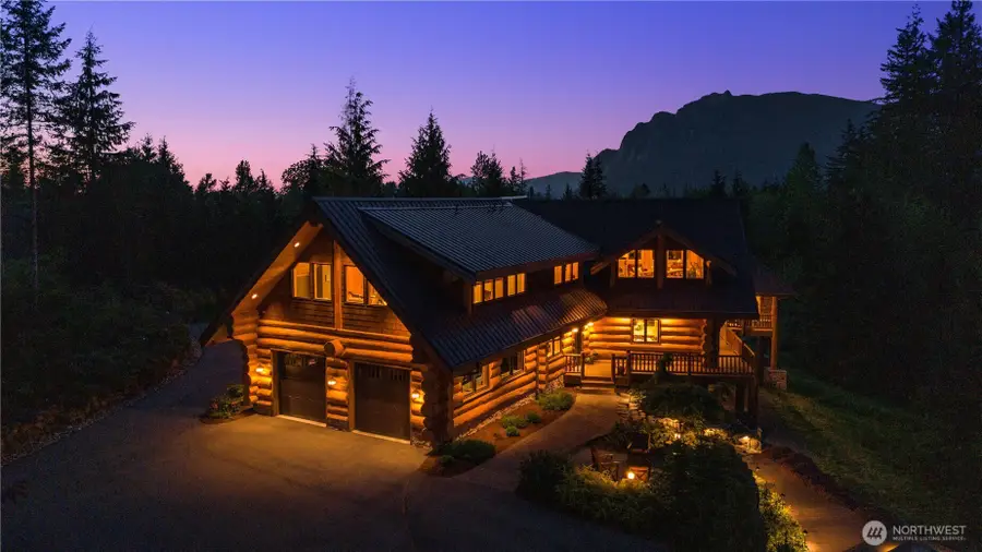16323 Reserve Drive Se, North Bend, WA 98045 - #3