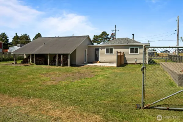 1580 134th Lane, Long Beach, WA 98631