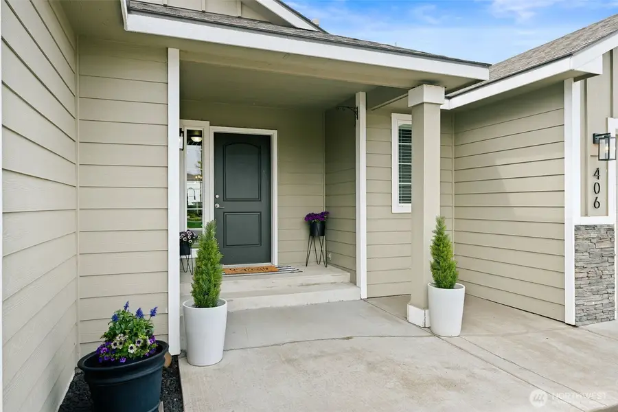 406 E 24th Avenue, Ellensburg, WA 98926 - #3