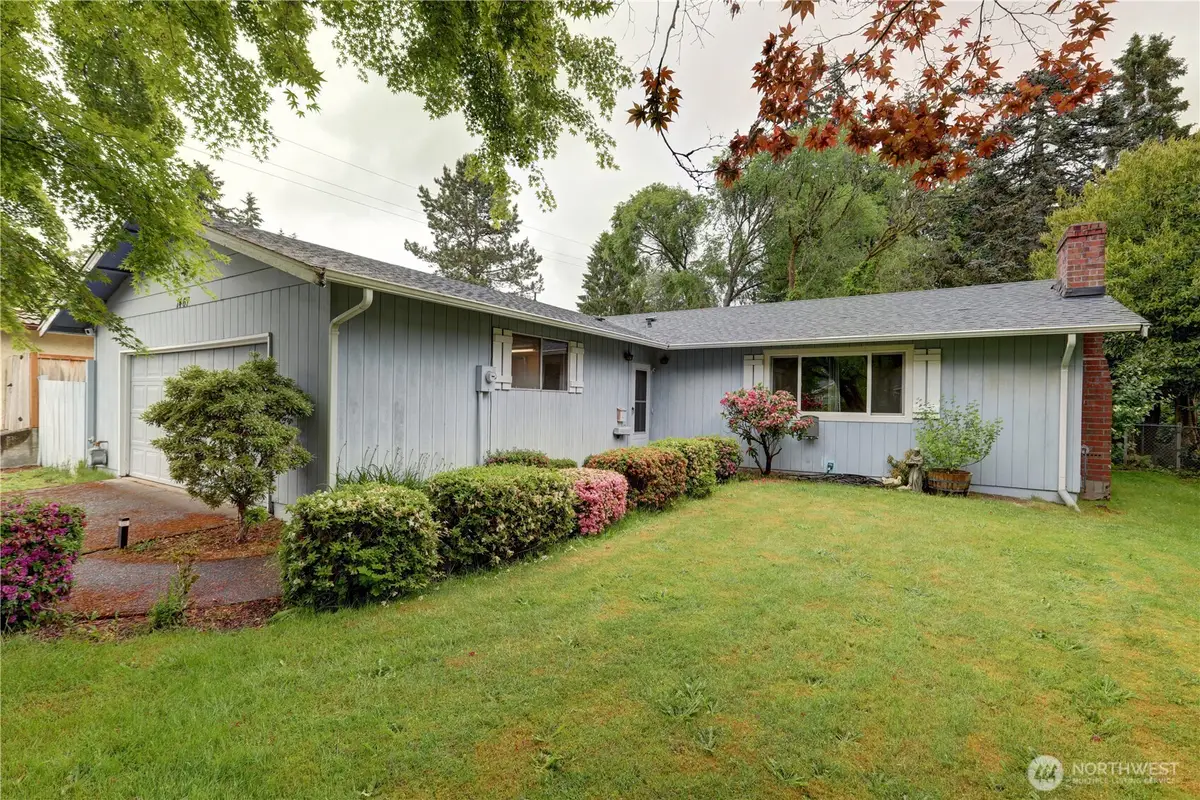 1467 N Villard Street, Tacoma, WA 98406 - #1
