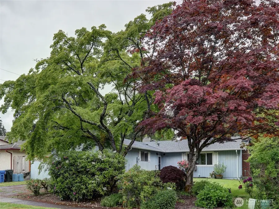 1467 N Villard Street, Tacoma, WA 98406 - #3