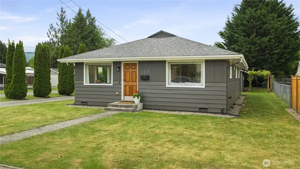 310 Powell Street, Monroe, WA 98272
