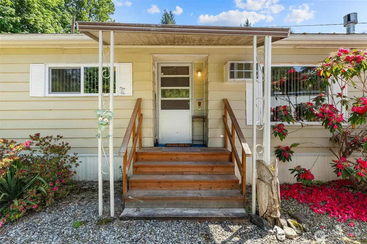 41741 Mt. View Lane, Concrete, WA 98237 - #1