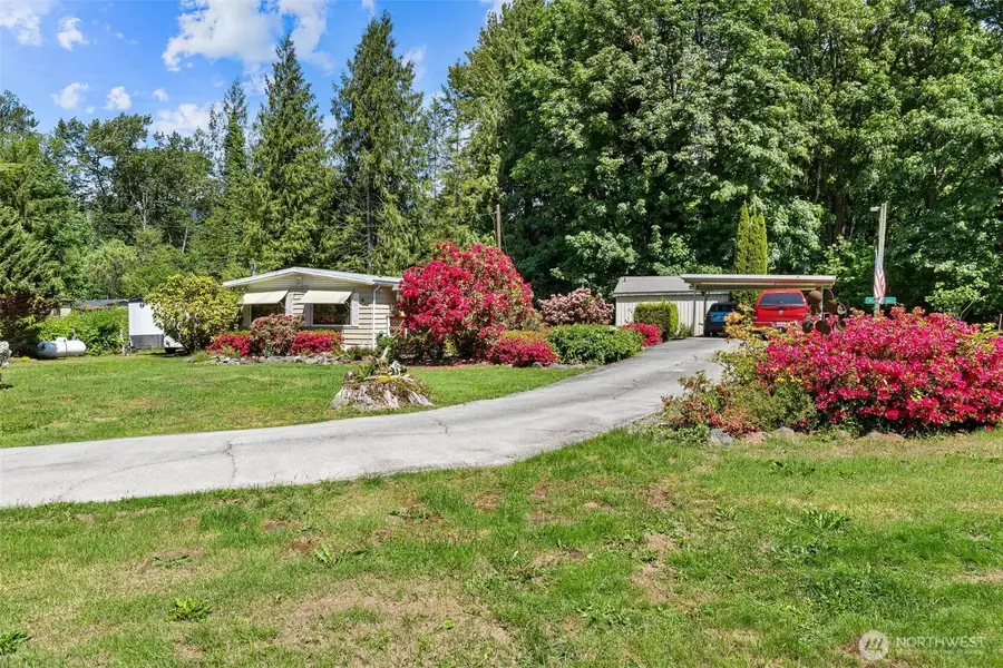41741 Mt. View Lane, Concrete, WA 98237 - #2