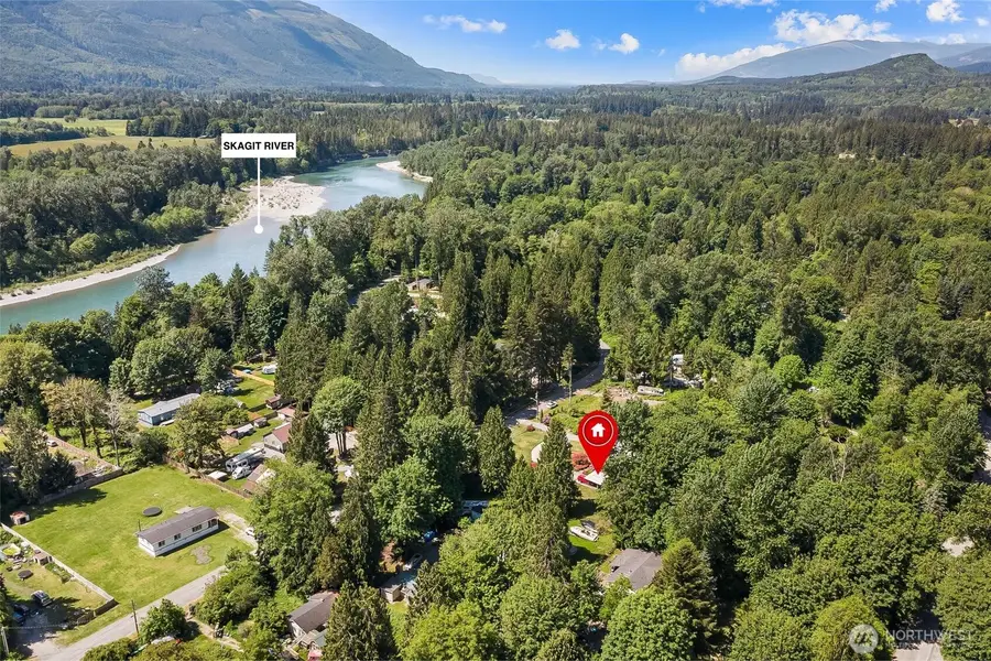 41741 Mt. View Lane, Concrete, WA 98237 - #3